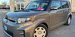 Used 2012 SCION XB BASE 4DR WAGON 4A in MENASHA, WISCONSIN