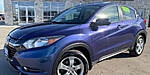 Used 2016 Honda HR-V EX AWD 4DR CROSSOVER in MENASHA, WISCONSIN