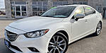 Used 2015 MAZDA MAZDA6 I TOURING 4DR SEDAN 6A in MENASHA, WISCONSIN