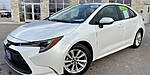 Used 2024 TOYOTA COROLLA LE 4DR SEDAN in MENASHA, WISCONSIN