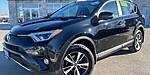Used 2016 TOYOTA RAV4 XLE AWD 4DR SUV in MENASHA, WISCONSIN