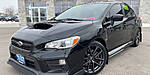 Used 2020 SUBARU WRX BASE AWD 4DR SEDAN in MENASHA, WISCONSIN