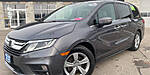 Used 2019 Honda Odyssey EX 4DR MINI VAN in MENASHA, WISCONSIN