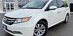 Used 2016 Honda Odyssey EX L 4DR MINI VAN in MENASHA, WISCONSIN