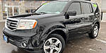 Used 2015 Honda Pilot EX L 4X4 4DR SUV in MENASHA, WISCONSIN
