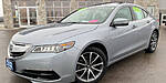 Used 2016 ACURA TLX SH AWD V6 W/TECH 4DR SEDAN W/TECHNOLOGY PACKAGE in MENASHA, WISCONSIN