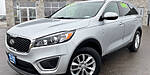 Used 2018 KIA SORENTO LX AWD 4DR SUV in MENASHA, WISCONSIN