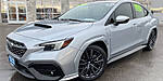 Used 2023 SUBARU WRX PREMIUM AWD 4DR SEDAN 6M in MENASHA, WISCONSIN