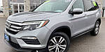 Used 2016 Honda Pilot EX L AWD 4DR SUV in MENASHA, WISCONSIN
