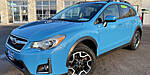 Used 2016 SUBARU XV CROSSTREK 2.0I PREMIUM AWD 4DR CROSSOVER CVT in MENASHA, WISCONSIN