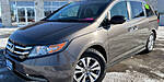 Used 2015 Honda Odyssey EX 4DR MINI VAN in MENASHA, WISCONSIN