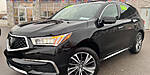 Used 2019 ACURA MDX SH AWD W/TECH 4DR SUV W/TECHNOLOGY PACKAGE in MENASHA, WISCONSIN