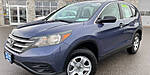 Used 2014 Honda CR-V LX 4DR SUV in MENASHA, WISCONSIN