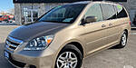 Used 2006 Honda Odyssey EX L 4DR MINI VAN in MENASHA, WISCONSIN