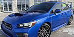 Used 2017 SUBARU WRX STI LIMITED AWD 4DR SEDAN W/ WING SPOILER in MENASHA, WISCONSIN