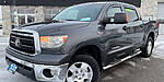 Used 2011 TOYOTA TUNDRA GRADE 4X4 4DR CREWMAX CAB PICKUP SB (5.7L V8 FFV) in MENASHA, WISCONSIN