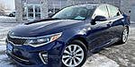 Used 2018 KIA OPTIMA S 4DR SEDAN in MENASHA, WISCONSIN