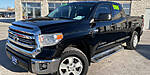 Used 2016 TOYOTA TUNDRA SR5 4X4 4DR DOUBLE CAB PICKUP SB (5.7L V8 FFV) in MENASHA, WISCONSIN