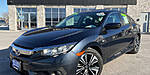 Used 2017 Honda Civic EX T 4DR SEDAN CVT in MENASHA, WISCONSIN
