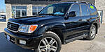 Used 2000 TOYOTA LAND CRUISER BASE AWD 4DR SUV in MENASHA, WISCONSIN