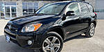 Used 2011 TOYOTA RAV4 SPORT 4X4 4DR SUV V6 in MENASHA, WISCONSIN