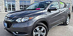 Used 2016 Honda HR-V EX AWD 4DR CROSSOVER in MENASHA, WISCONSIN