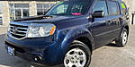 Used 2014 Honda Pilot LX 4X4 4DR SUV in MENASHA, WISCONSIN