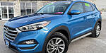 Used 2018 HYUNDAI TUCSON SEL PLUS AWD 4DR SUV in MENASHA, WISCONSIN