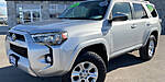 Used 2014 TOYOTA 4RUNNER SR5 4X4 4DR SUV in MENASHA, WISCONSIN