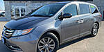 Used 2014 Honda Odyssey EX 4DR MINI VAN in MENASHA, WISCONSIN