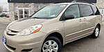 Used 2006 TOYOTA SIENNA LE 7 PASSENGER 4DR MINI VAN in MENASHA, WISCONSIN