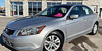 Used 2010 Honda Accord LX P 4DR SEDAN 5A in MENASHA, WISCONSIN