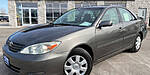 Used 2003 TOYOTA CAMRY LE 4DR SEDAN in MENASHA, WISCONSIN
