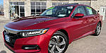 Used 2018 Honda Accord EX L 4DR SEDAN (2.0T I4) in MENASHA, WISCONSIN