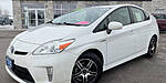 Used 2012 TOYOTA PRIUS TWO 4DR HATCHBACK in MENASHA, WISCONSIN