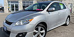 Used 2009 TOYOTA MATRIX S AWD 4DR WAGON 4A in MENASHA, WISCONSIN