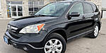 Used 2007 Honda CR-V EX AWD 4DR SUV in MENASHA, WISCONSIN