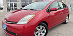 Used 2008 TOYOTA PRIUS TOURING 4DR HATCHBACK in MENASHA, WISCONSIN