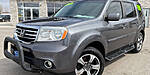 Used 2015 Honda Pilot EX L 4X4 4DR SUV in MENASHA, WISCONSIN
