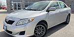 Used 2010 TOYOTA COROLLA LE 4DR SEDAN 4A in MENASHA, WISCONSIN
