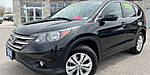 Used 2013 Honda CR-V EX AWD 4DR SUV in MENASHA, WISCONSIN