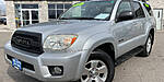 Used 2007 TOYOTA 4RUNNER SR5 4DR SUV 4WD V6 in MENASHA, WISCONSIN