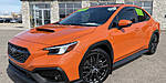 Used 2023 SUBARU WRX LIMITED AWD 4DR SEDAN 6M in MENASHA, WISCONSIN
