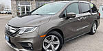 Used 2018 Honda Odyssey EX 4DR MINI VAN in MENASHA, WISCONSIN