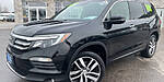 Used 2016 Honda Pilot TOURING AWD 4DR SUV in MENASHA, WISCONSIN