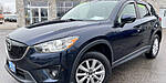 Used 2015 MAZDA CX-5 TOURING AWD 4DR SUV in MENASHA, WISCONSIN
