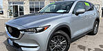 Used 2021 MAZDA CX-5 TOURING AWD 4DR SUV in MENASHA, WISCONSIN