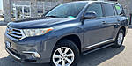 Used 2012 TOYOTA HIGHLANDER SE AWD 4DR SUV in MENASHA, WISCONSIN