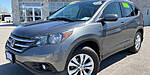 Used 2013 Honda CR-V EX L AWD 4DR SUV in MENASHA, WISCONSIN