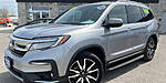 Used 2019 Honda Pilot TOURING AWD 4DR SUV in MENASHA, WISCONSIN